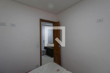 Quarto 1 de apartamento à venda com 2 quartos, 42m² em Jardim Teresa, São Paulo