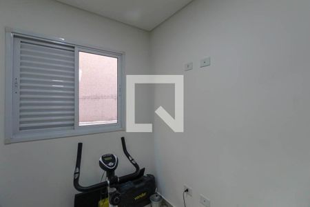 Quarto 2 de apartamento à venda com 2 quartos, 42m² em Jardim Teresa, São Paulo