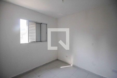 Quarto 1 de apartamento à venda com 2 quartos, 46m² em Jardim Adutora, São Paulo