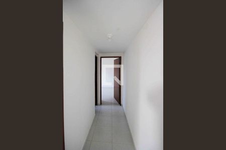 Sala de apartamento à venda com 2 quartos, 46m² em Jardim Adutora, São Paulo
