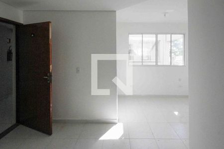 Sala de apartamento à venda com 2 quartos, 46m² em Jardim Adutora, São Paulo