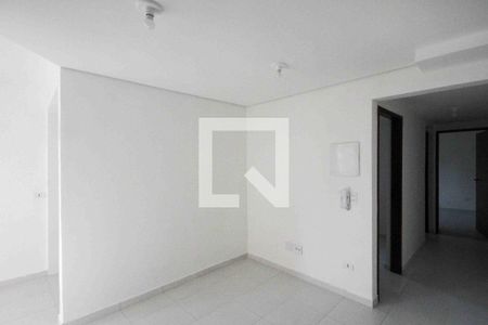 Sala de apartamento à venda com 2 quartos, 46m² em Jardim Adutora, São Paulo