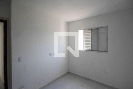 Quarto 1 de apartamento à venda com 2 quartos, 46m² em Jardim Adutora, São Paulo