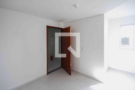 Sala de apartamento à venda com 2 quartos, 46m² em Jardim Adutora, São Paulo