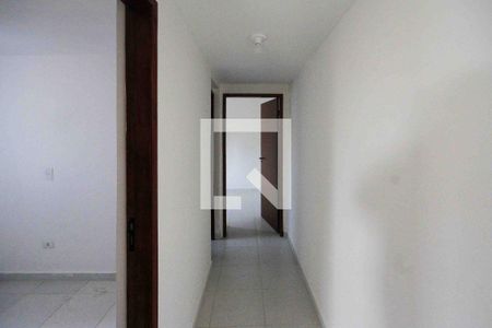 Sala de apartamento à venda com 2 quartos, 46m² em Jardim Adutora, São Paulo