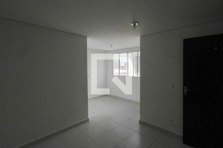 Sala de apartamento à venda com 2 quartos, 45m² em Jardim Adutora, São Paulo