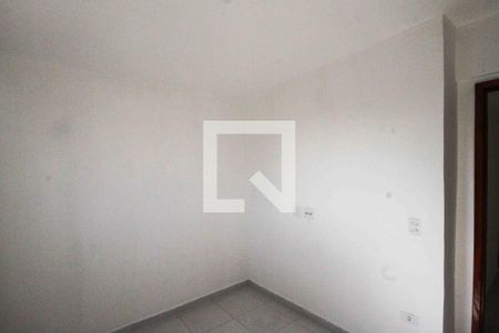 Quarto de apartamento à venda com 2 quartos, 45m² em Jardim Adutora, São Paulo