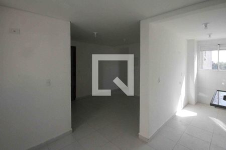 Sala de Jantar de apartamento à venda com 2 quartos, 45m² em Jardim Adutora, São Paulo