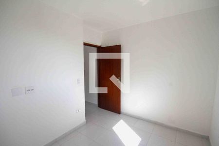 Quarto de apartamento à venda com 2 quartos, 45m² em Jardim Adutora, São Paulo