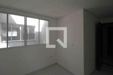 Sala de Jantar de apartamento à venda com 2 quartos, 45m² em Jardim Adutora, São Paulo