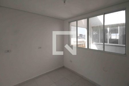 Sala de Jantar de apartamento à venda com 2 quartos, 45m² em Jardim Adutora, São Paulo