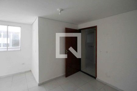 Sala de apartamento à venda com 2 quartos, 45m² em Jardim Adutora, São Paulo