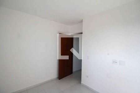 Quarto de apartamento à venda com 2 quartos, 43m² em Jardim Adutora, São Paulo