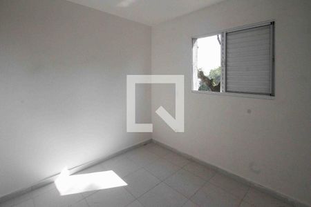 Quarto de apartamento à venda com 2 quartos, 43m² em Jardim Adutora, São Paulo