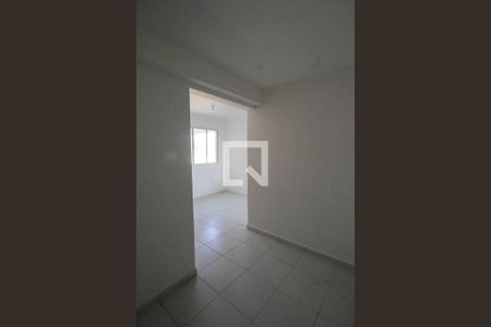 Corredor de apartamento à venda com 2 quartos, 43m² em Jardim Adutora, São Paulo