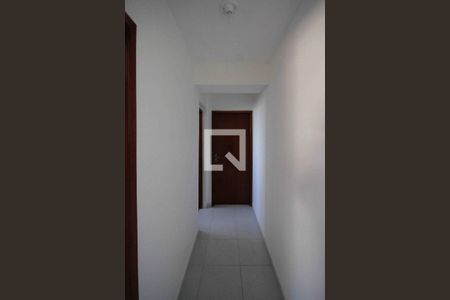 Corredor de apartamento à venda com 2 quartos, 43m² em Jardim Adutora, São Paulo