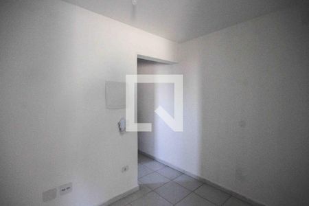 Sala de apartamento à venda com 2 quartos, 43m² em Jardim Adutora, São Paulo