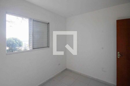 Quarto de apartamento à venda com 2 quartos, 43m² em Jardim Adutora, São Paulo