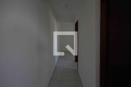 Corredor de apartamento à venda com 2 quartos, 43m² em Jardim Adutora, São Paulo