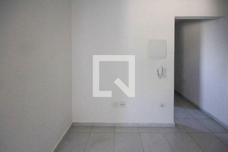 Sala de apartamento à venda com 2 quartos, 43m² em Jardim Adutora, São Paulo