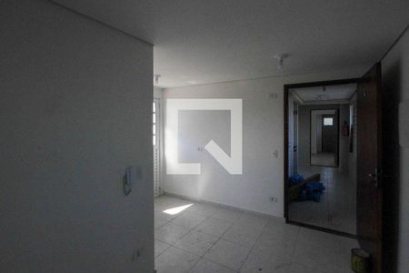 Sala de apartamento à venda com 2 quartos, 73m² em Jardim Adutora, São Paulo