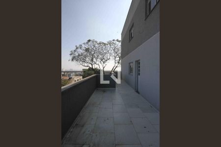 Varanda de apartamento à venda com 2 quartos, 73m² em Jardim Adutora, São Paulo