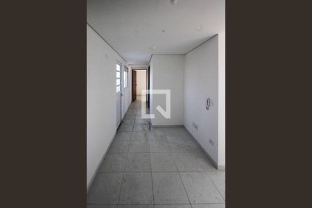 Sala de apartamento à venda com 2 quartos, 73m² em Jardim Adutora, São Paulo