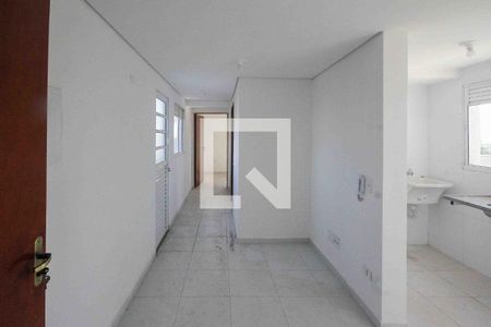 Sala de apartamento à venda com 2 quartos, 73m² em Jardim Adutora, São Paulo