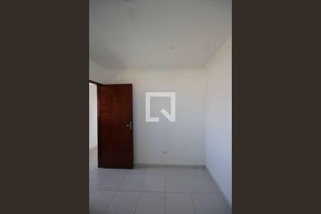 Quarto de apartamento à venda com 1 quarto, 27m² em Jardim Adutora, São Paulo