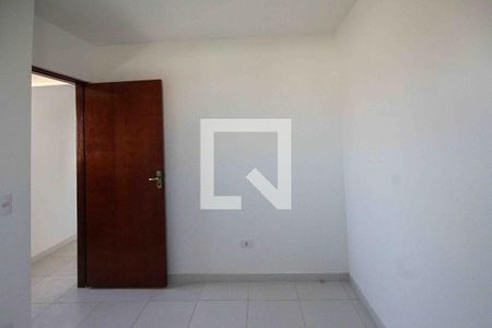 Quarto de apartamento à venda com 1 quarto, 27m² em Jardim Adutora, São Paulo