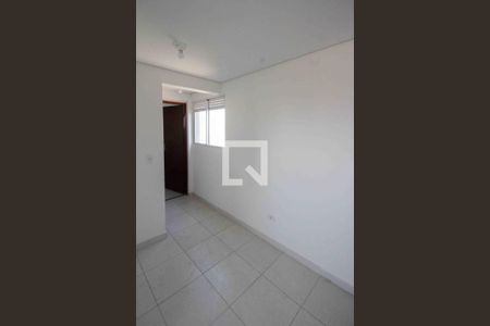 Sala de apartamento à venda com 1 quarto, 27m² em Jardim Adutora, São Paulo