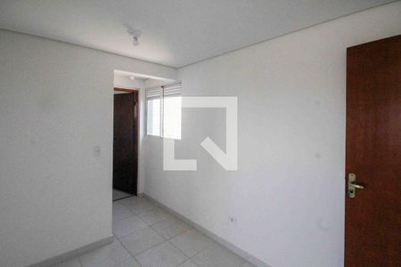 Sala de apartamento à venda com 1 quarto, 27m² em Jardim Adutora, São Paulo