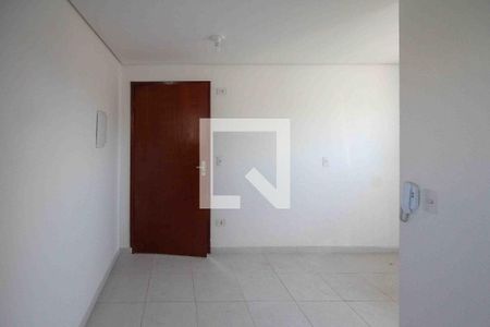 Sala de apartamento à venda com 1 quarto, 27m² em Jardim Adutora, São Paulo