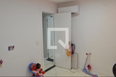 Quarto 1 de apartamento à venda com 3 quartos, 150m² em Tanque, Rio de Janeiro