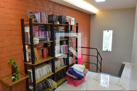 Saleta de apartamento à venda com 3 quartos, 150m² em Tanque, Rio de Janeiro