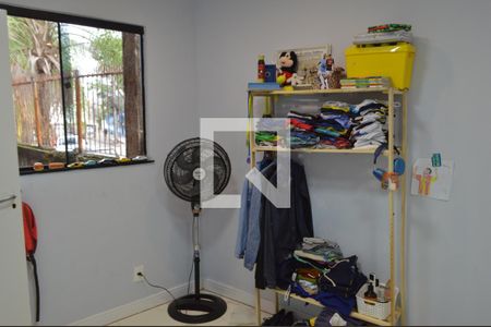 Quarto 2 de apartamento à venda com 3 quartos, 150m² em Tanque, Rio de Janeiro