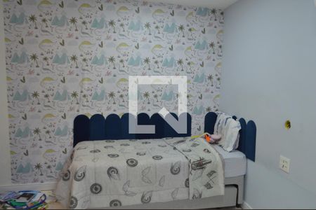 Quarto 2 de apartamento à venda com 3 quartos, 150m² em Tanque, Rio de Janeiro