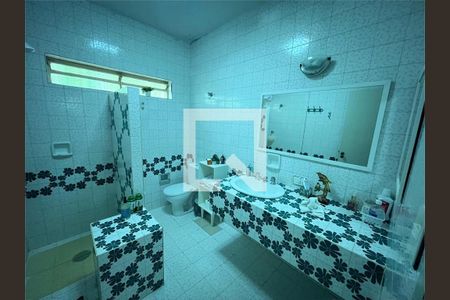 Casa à venda com 5 quartos, 400m² em Vila Santana, São Paulo