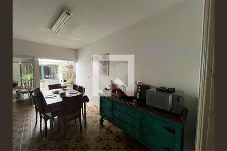 Casa à venda com 5 quartos, 400m² em Vila Santana, São Paulo