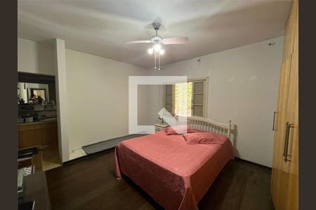 Casa à venda com 5 quartos, 400m² em Vila Santana, São Paulo