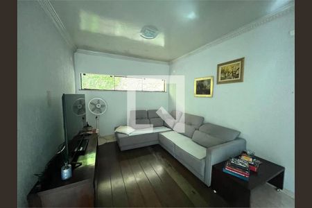 Casa à venda com 5 quartos, 400m² em Vila Santana, São Paulo