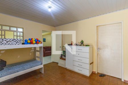 Quarto 2 de casa à venda com 3 quartos, 136m² em Campanário, Diadema
