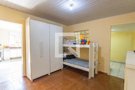 Quarto 2 de casa à venda com 3 quartos, 136m² em Campanário, Diadema