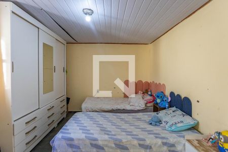 Quarto 1 de casa à venda com 3 quartos, 136m² em Campanário, Diadema