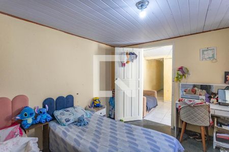 Quarto 1 de casa à venda com 3 quartos, 136m² em Campanário, Diadema