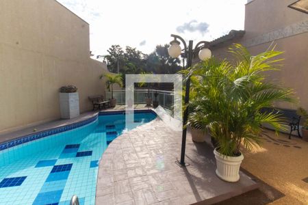 Vista da Sala de casa de condomínio à venda com 5 quartos, 400m² em Maria Paula, Niterói