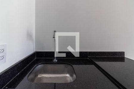 Studio de casa de condomínio para alugar com 1 quarto, 25m² em Brooklin, São Paulo