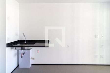 Studio de casa de condomínio para alugar com 1 quarto, 25m² em Brooklin, São Paulo