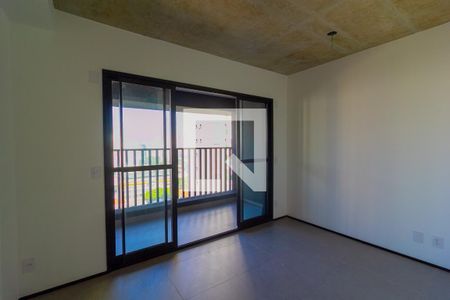 Studio de casa de condomínio para alugar com 1 quarto, 25m² em Brooklin, São Paulo