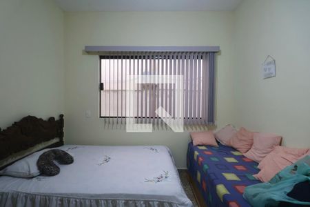 Quarto de casa para alugar com 4 quartos, 840m² em Vila Julia, Guarujá